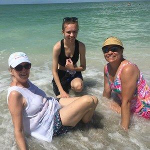 Meet your Posher, Sally